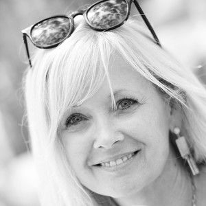 Meet your Posher, Tonya